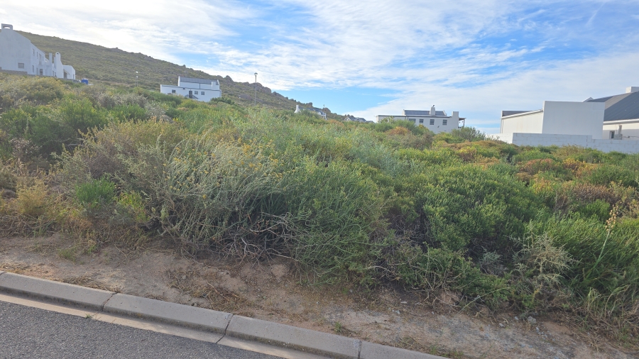 0 Bedroom Property for Sale in St Helena Views Western Cape